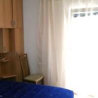 Flat in the city center in Montenegro, Budva, 52 sq.m.