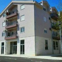 Квартира в пригороде в Черногории, Тиват, Радовичи, 75 кв.м.