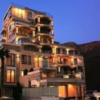 Пентхаус в Черногории, 160 кв.м.