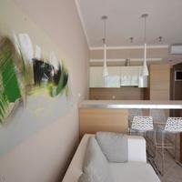 Flat in Montenegro, 63 sq.m.