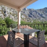 Flat in Montenegro, 63 sq.m.