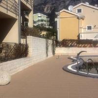 Flat in the suburbs in Montenegro, Budva, Przno, 51 sq.m.