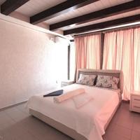 Flat at the second line of the sea / lake, in the city center in Montenegro, Budva, 95 sq.m.