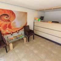 Hotel in the city center in Montenegro, Kotor, 399 sq.m.