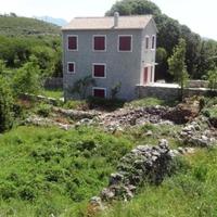 Land plot in the city center in Montenegro