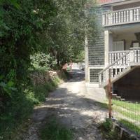 Land plot in the city center in Montenegro