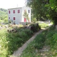 Land plot in the city center in Montenegro