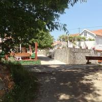 Land plot in the city center in Montenegro