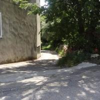 Land plot in the city center in Montenegro