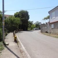 Land plot in the city center in Montenegro