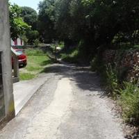 Land plot in the city center in Montenegro