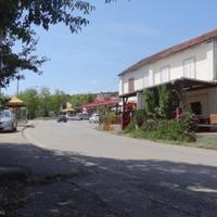 Land plot in the city center in Montenegro