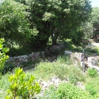 Land plot in the city center in Montenegro