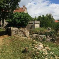 Land plot in the city center in Montenegro