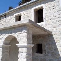 Дом в пригороде в Черногории, 110 кв.м.