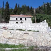 Дом в пригороде в Черногории, 110 кв.м.