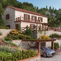 Дом в пригороде в Черногории, 110 кв.м.