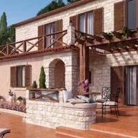 Дом в пригороде в Черногории, 110 кв.м.