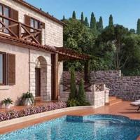 Дом в пригороде в Черногории, 110 кв.м.