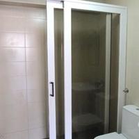 Квартира на второй линии моря/озера, в центре города в Черногории, Будва, 107 кв.м.