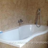 Flat at the second line of the sea / lake in Montenegro, 78 sq.m.