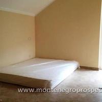 Flat at the second line of the sea / lake in Montenegro, 78 sq.m.