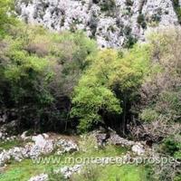 Flat at the second line of the sea / lake in Montenegro, 78 sq.m.