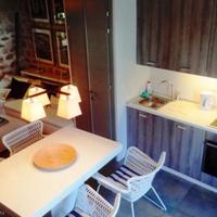 House at the first line of the sea / lake in Montenegro, 90 sq.m.