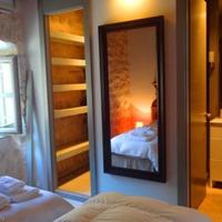 House at the first line of the sea / lake in Montenegro, 90 sq.m.