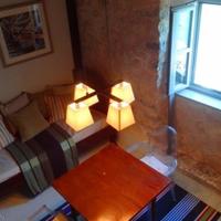 House at the first line of the sea / lake in Montenegro, 90 sq.m.