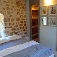 House at the first line of the sea / lake in Montenegro, 90 sq.m.