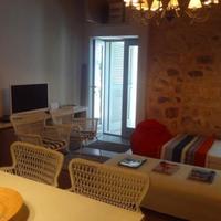 House at the first line of the sea / lake in Montenegro, 90 sq.m.