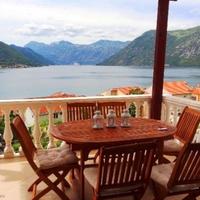 Flat in Montenegro, 131 sq.m.