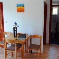 Flat at the second line of the sea / lake, in the suburbs in Montenegro, 38 sq.m.