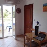 Flat at the second line of the sea / lake, in the suburbs in Montenegro, 38 sq.m.