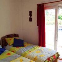 Flat at the second line of the sea / lake, in the suburbs in Montenegro, 38 sq.m.