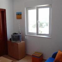 Flat at the second line of the sea / lake, in the suburbs in Montenegro, 38 sq.m.