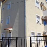 Flat at the second line of the sea / lake, in the suburbs in Montenegro, 38 sq.m.