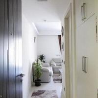 Flat at the second line of the sea / lake, in the city center in Montenegro, Budva, 27 sq.m.