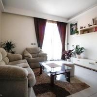 Flat at the second line of the sea / lake, in the city center in Montenegro, Budva, 27 sq.m.