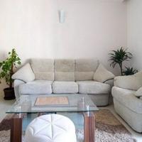 Flat at the second line of the sea / lake, in the city center in Montenegro, Budva, 27 sq.m.