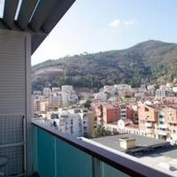 Flat at the second line of the sea / lake, in the city center in Montenegro, Budva, 27 sq.m.