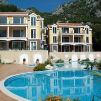 Flat in Montenegro, 63 sq.m.