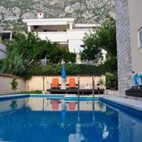 Hotel in Montenegro, 339 sq.m.