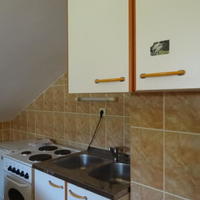 Flat in the city center, at the first line of the sea / lake in Montenegro, 47 sq.m.