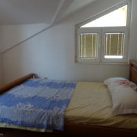 Flat in the city center, at the first line of the sea / lake in Montenegro, 47 sq.m.