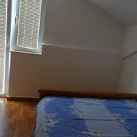 Flat in the city center, at the first line of the sea / lake in Montenegro, 47 sq.m.