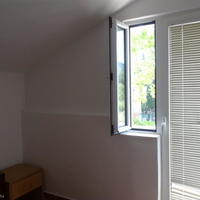 Flat in the city center, at the first line of the sea / lake in Montenegro, 47 sq.m.