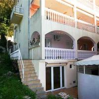 Flat at the second line of the sea / lake in Montenegro, 50 sq.m.