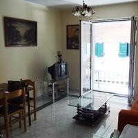 Flat at the second line of the sea / lake in Montenegro, 50 sq.m.